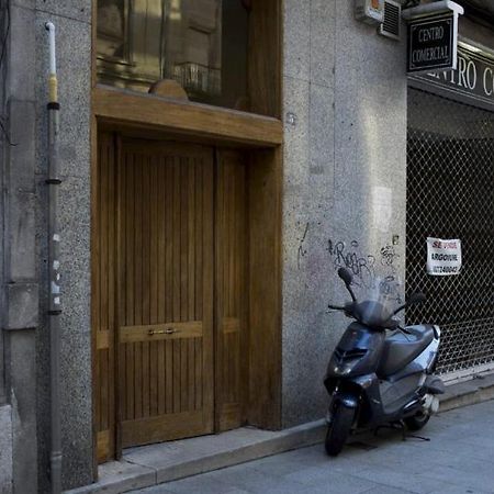 Apartament Residencia Molares 5 Vigo Zewnętrze zdjęcie