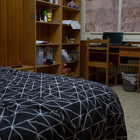 Apartament Residencia Molares 5 Vigo Zewnętrze zdjęcie