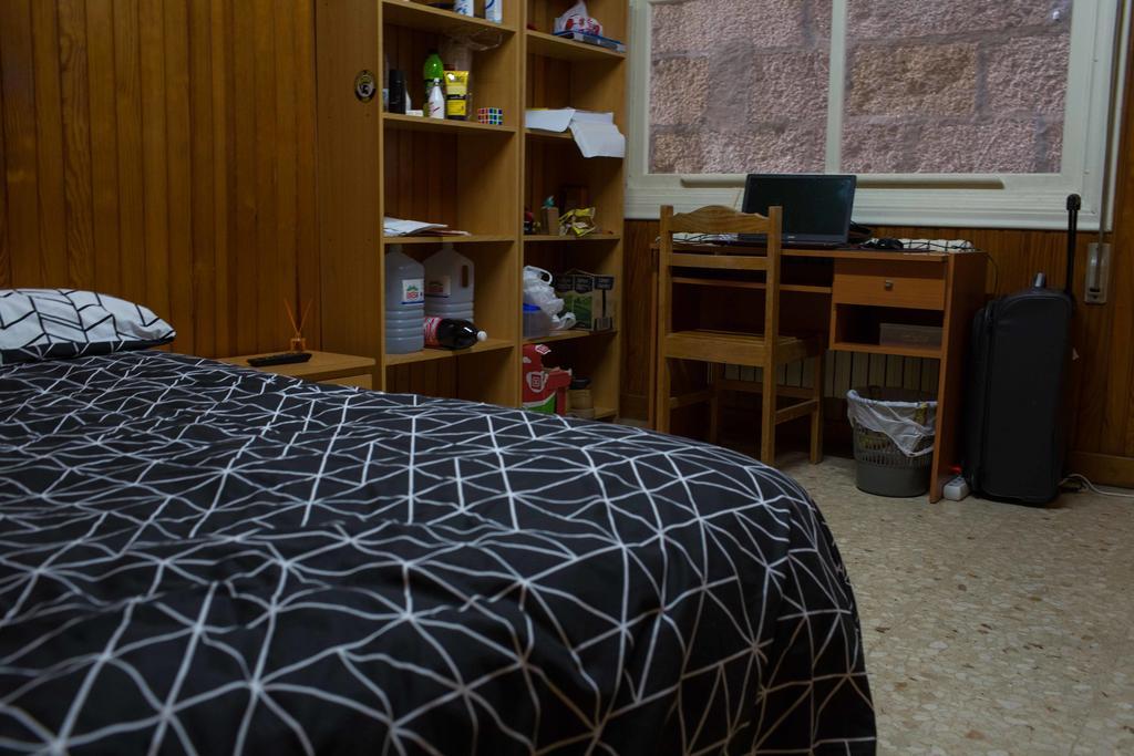 Apartament Residencia Molares 5 Vigo Zewnętrze zdjęcie