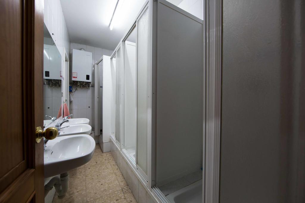 Apartament Residencia Molares 5 Vigo Zewnętrze zdjęcie