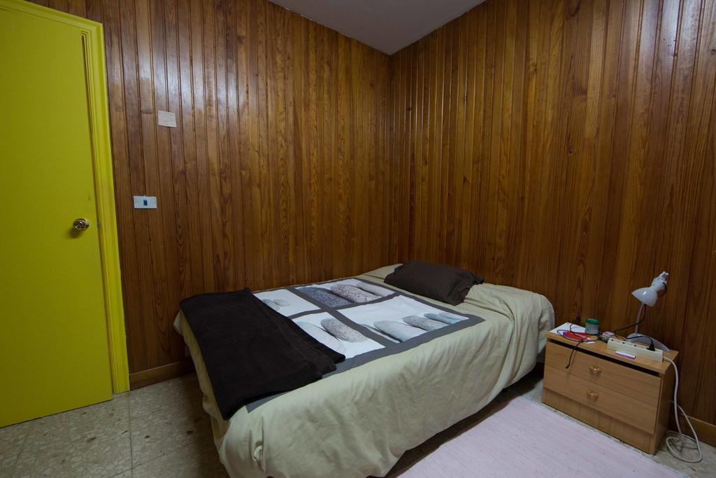 Apartament Residencia Molares 5 Vigo Zewnętrze zdjęcie
